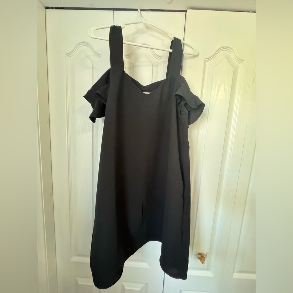 Bluenotes Elegant Black dress